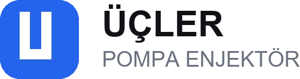 Üçler Pompa Enjektör Servisi